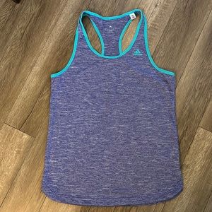 Women’s Adidas Climalite Tank